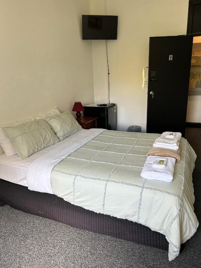 Imperial Hotel Motel Portland 2847 Dış mekan fotoğraf